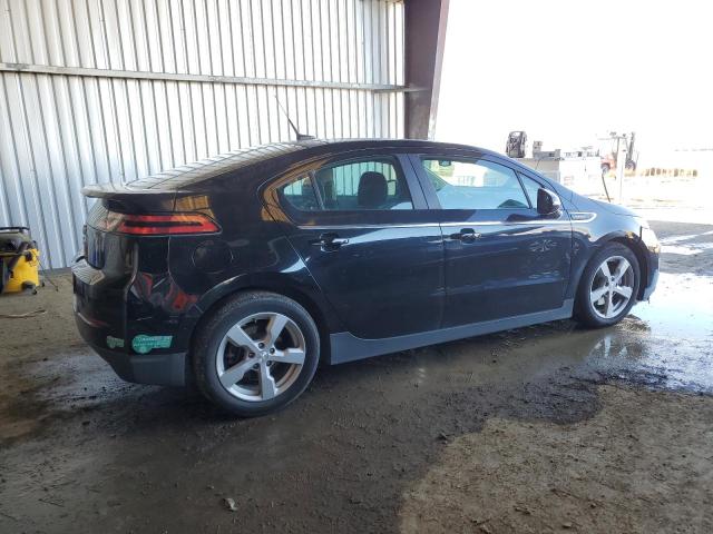 Фото 3 с аукциона – 2013 CHEVROLET VOLT с VIN 1G1RH6E40DU126428