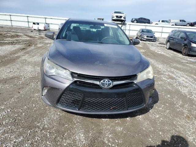 Photo 5 from auction – 2017 TOYOTA CAMRY LE with VIN 4T1BF1FK8HU748307