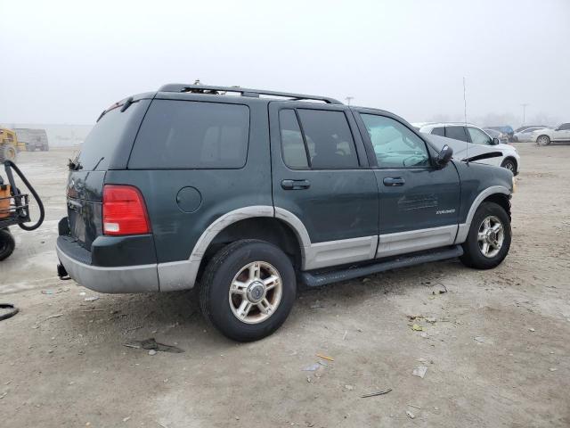 Photo 3 from auction – 2002 FORD EXPLORER X with VIN 1FMZU63K72UD49837