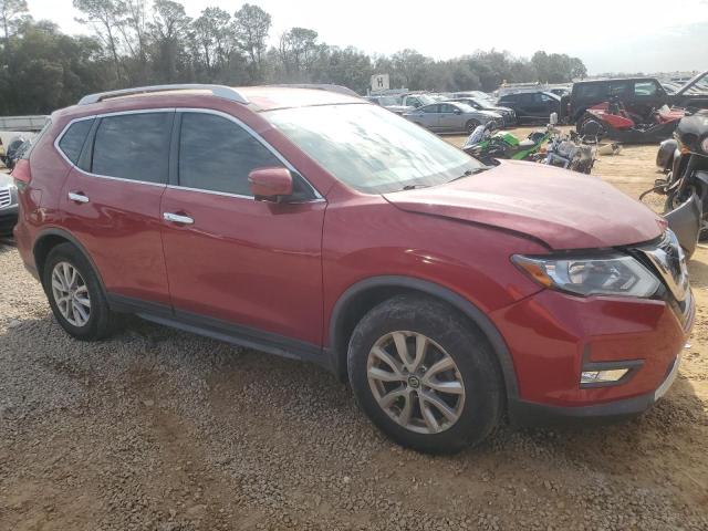 Photo 4 from auction – 2017 NISSAN ROGUE S with VIN JN8AT2MT6HW393849