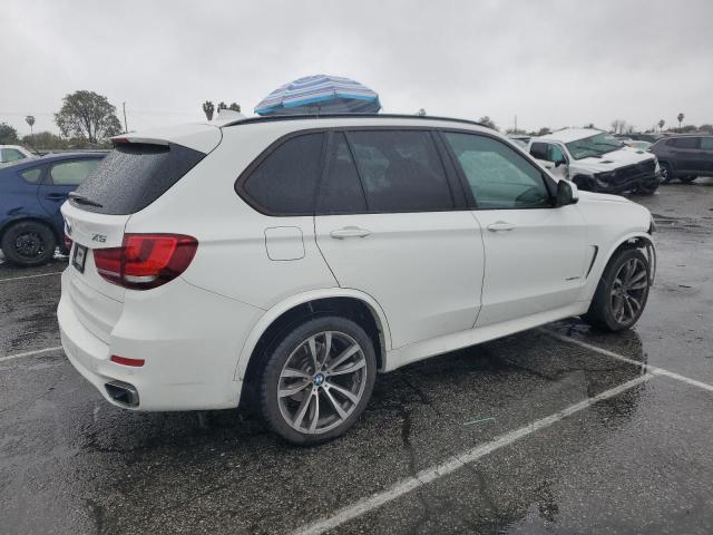 Photo 3 from auction – 2015 BMW X5 SDRIVE3 with VIN 5UXKR2C57F0H35599