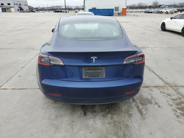 Снимка 6 от търг – 2023 TESLA MODEL 3 с VIN 5YJ3E1EA5PF560548