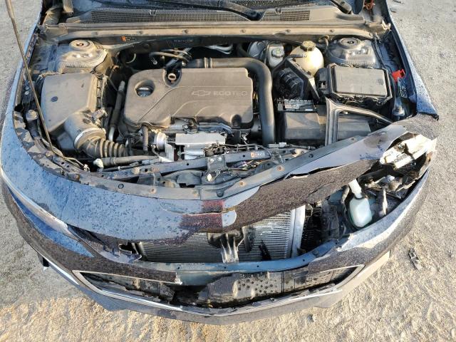 Photo 11 from auction – 2017 CHEVROLET MALIBU LS with VIN 1G1ZB5ST3HF272775