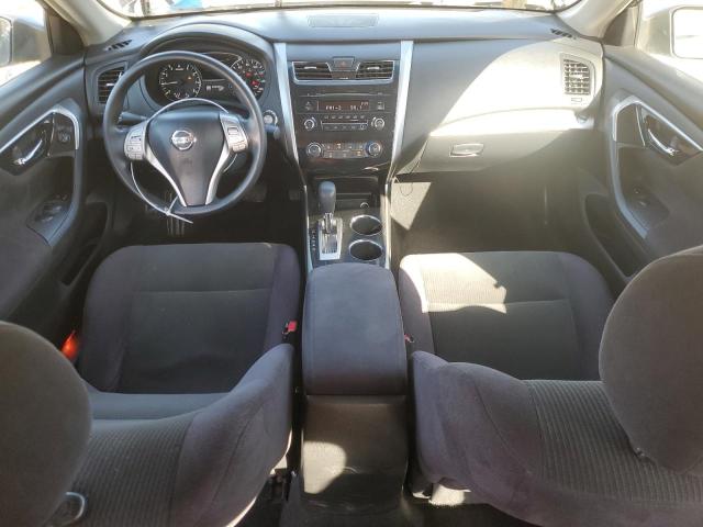 Photo 8 from auction – 2013 NISSAN ALTIMA 2.5 with VIN 1N4AL3AP1DC116388
