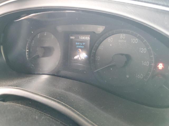 Photo 9 from auction – 2012 HYUNDAI GENESIS 5. with VIN KMHGC4DH2CU192978
