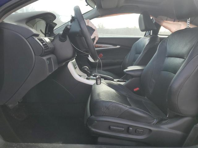 Photo 7 from auction – 2014 HONDA ACCORD EXL with VIN 1HGCT1B83EA011395