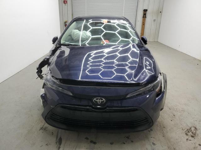 Photo 5 from auction – 2023 TOYOTA COROLLA LE with VIN 5YFB4MDE9PP018636