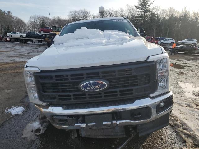 Photo 5 from auction – 2024 FORD F250 SUPER with VIN 1FT7X2BA3RED93049