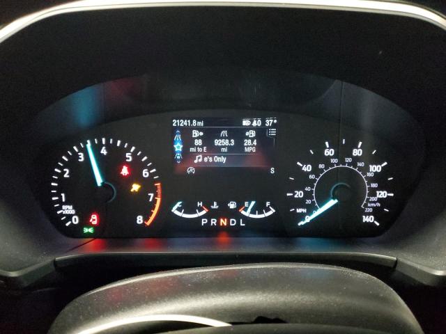 Photo 9 from auction – 2022 FORD ESCAPE SE with VIN 1FMCU9G66NUA60876