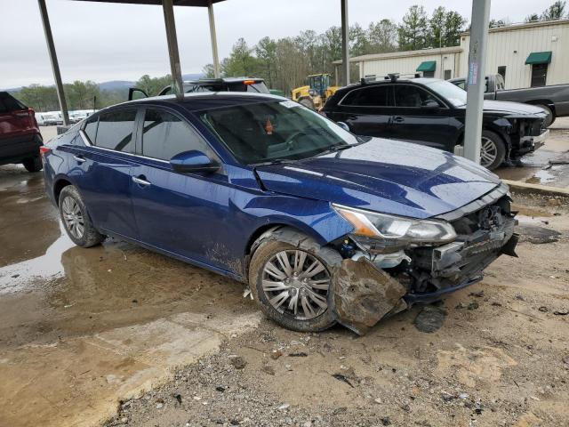 Photo 4 from auction – 2020 NISSAN ALTIMA S with VIN 1N4BL4BV6LC243174