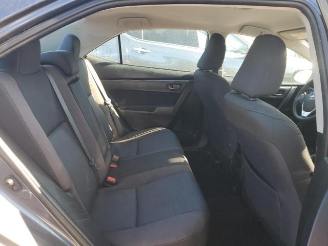 Photo 10 from auction – 2018 TOYOTA COROLLA L with VIN 5YFBURHE5JP814508