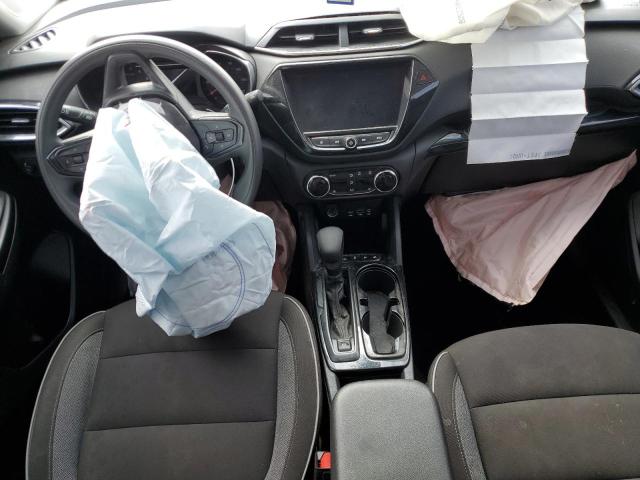 صورة رقم 8 من المزاد - 2023 CHEVROLET TRAILBLAZE مع VIN KL79MPSL5PB181586
