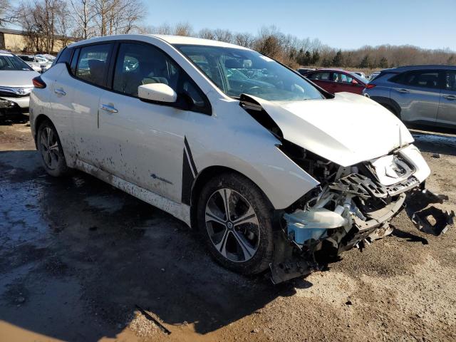 Photo 4 from auction – 2019 NISSAN LEAF S with VIN 1N4AZ1CP2KC306794