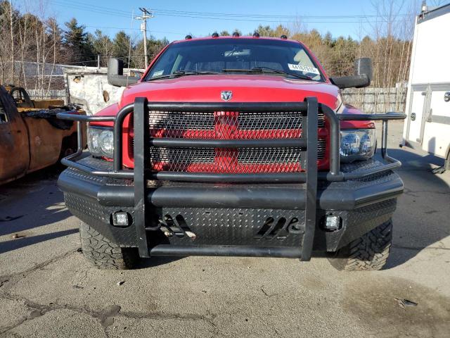 Photo 5 from auction – 2003 DODGE RAM 2500 S with VIN 3D7KU28613G809501