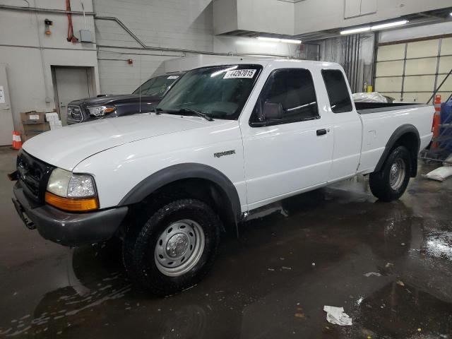 FORD RANGER SUP 1998 with VIN 1FTZR15X7WPB52978 - Photo from auction
