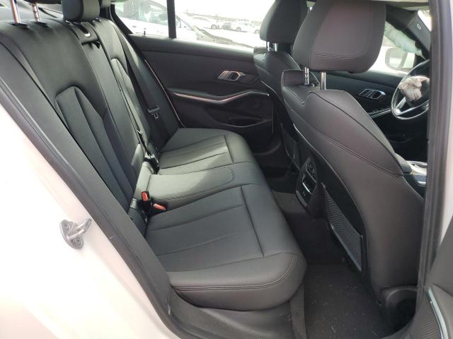 Снимка 10 от търг – 2021 BMW 330E с VIN 3MW5P7J06M8B79131