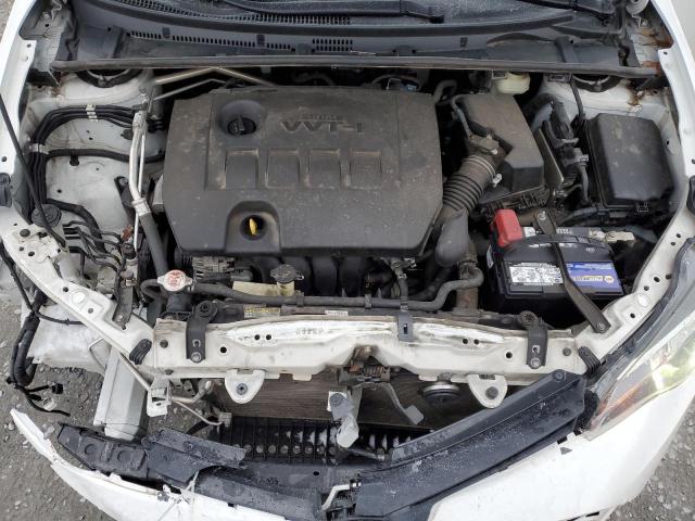 Photo 11 from auction – 2018 TOYOTA COROLLA L with VIN 5YFBURHE2JP749505