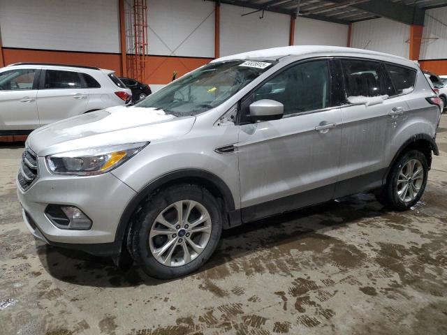 FORD ESCAPE SE 2017 مع رقم تعريف المركبة 1FMCU0GD4HUD01042 - صورة من المزاد