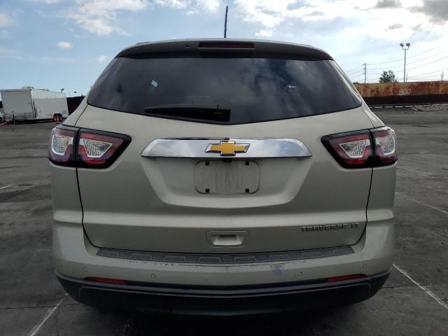 Photo 6 from auction – 2014 CHEVROLET TRAVERSE L with VIN 1GNKRGKD2EJ134329