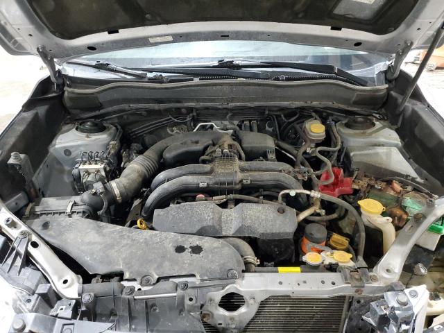 Photo 12 from auction – 2016 SUBARU FORESTER 2 with VIN JF2SJABC4GH496257