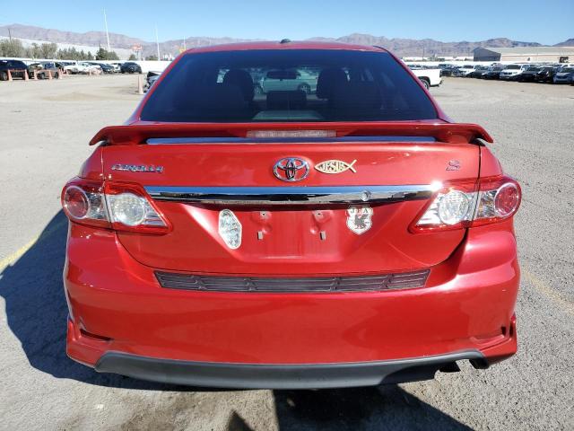 Photo 6 from auction – 2013 TOYOTA COROLLA BA with VIN 2T1BU4EE1DC918859