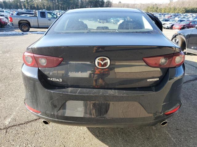 Photo 6 from auction – 2024 MAZDA 3 PREFERRE with VIN 3MZBPACM9RM414183