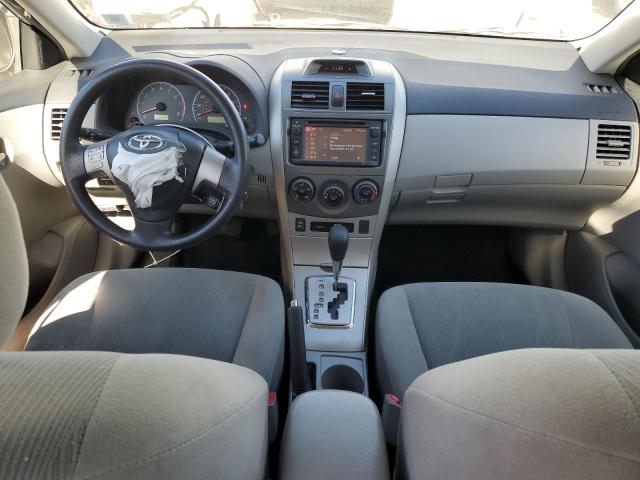 Photo 8 from auction – 2013 TOYOTA COROLLA BA with VIN 2T1BU4EE1DC061295
