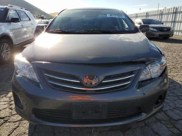 Photo 5 from auction – 2013 TOYOTA COROLLA BA with VIN 5YFBU4EE4DP222495