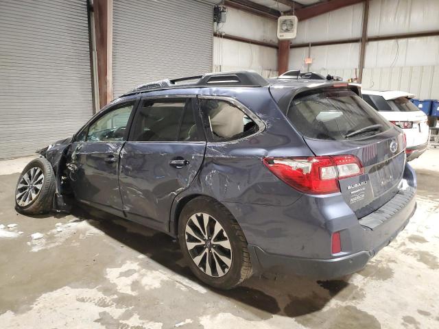 Снимка 2 от търг – 2017 SUBARU OUTBACK 2. с VIN 4S4BSANC0H3322347