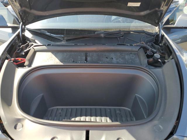 Photo 12 from auction – 2023 TESLA MODEL Y with VIN 7SAYGDEF6PF829088