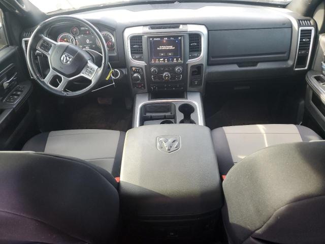 Photo 8 from auction – 2021 RAM 1500 CLASS with VIN 1C6RR7LT0MS587197