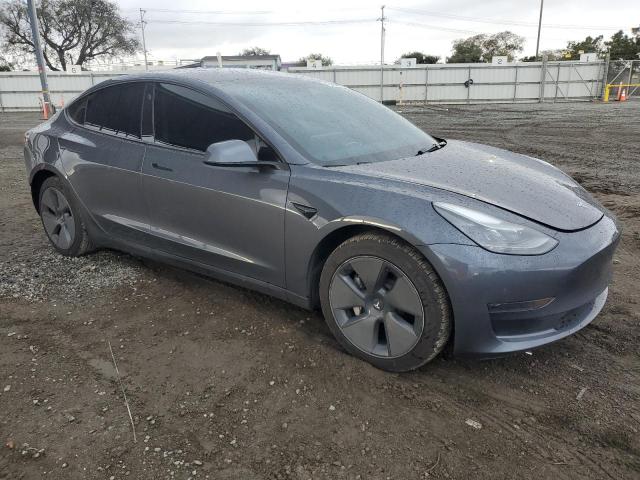 Photo 4 from auction – 2023 TESLA MODEL 3 with VIN 5YJ3E1EA9PF653718
