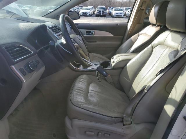 Photo 7 from auction – 2012 LINCOLN MKX with VIN 2LMDJ8JK6CBL17023