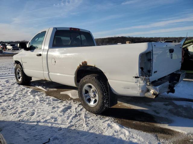 Photo 2 from auction – 2008 DODGE RAM 1500 S with VIN 1D7HA16N28J238789