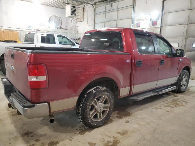 Photo 3 from auction – 2008 FORD F150 SUPER with VIN 1FTPW12558FB87997