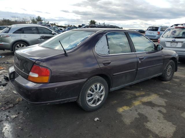 Photo 3 from auction – 1999 NISSAN ALTIMA XE with VIN 1N4DL01D2XC159157