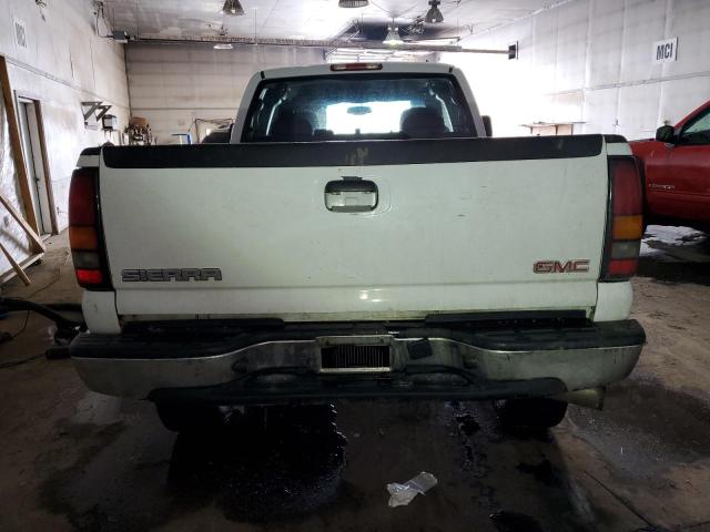 Photo 6 from auction – 2007 GMC SIERRA K25 with VIN 1GTHK29D07E115595