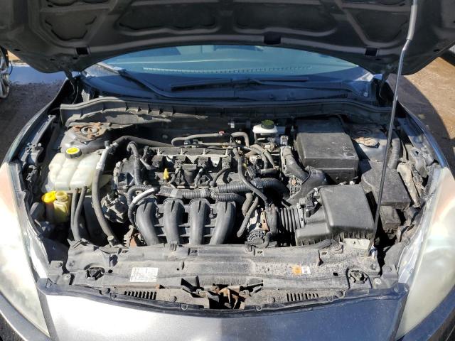 Photo 11 from auction – 2012 MAZDA 3 I with VIN JM1BL1V86C1591065