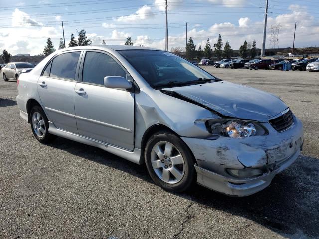 Photo 4 from auction – 2006 TOYOTA COROLLA CE with VIN 1NXBR30E16Z755702