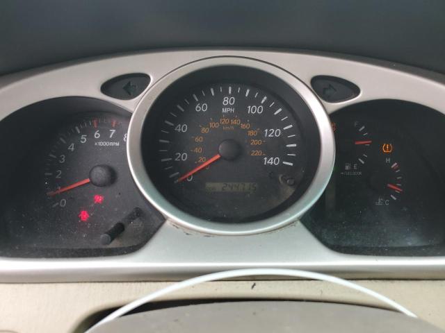 Снимка 9 от търг – 2006 TOYOTA HIGHLANDER с VIN JTEEP21AX60172089