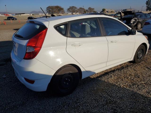 Photo 3 from auction – 2014 HYUNDAI ACCENT GLS with VIN KMHCT5AE8EU168783