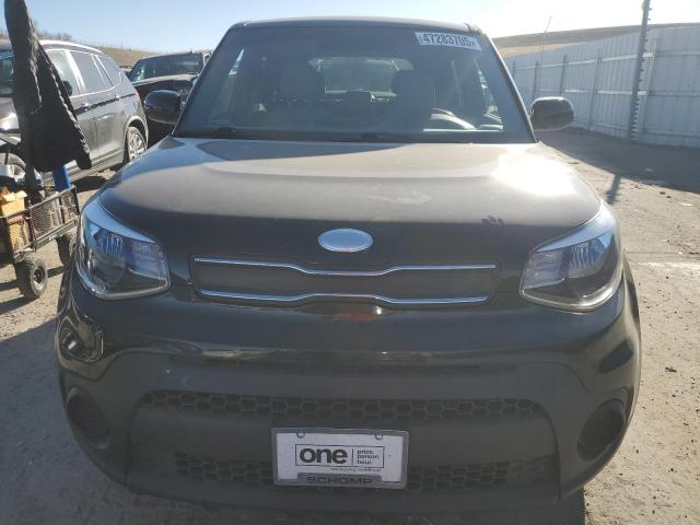 Photo 5 from auction – 2019 KIA SOUL with VIN KNDJN2A29K7024812