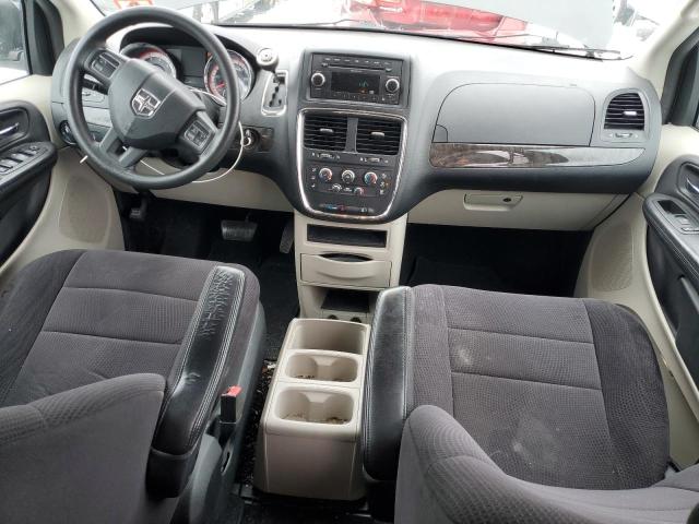 Photo 8 from auction – 2011 DODGE GRAND CARA with VIN 2D4RN3DG2BR626596