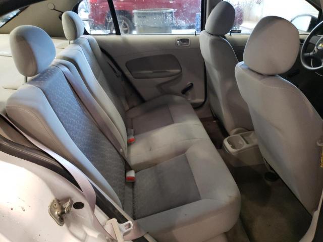 Photo 10 from auction – 2009 CHEVROLET COBALT LS with VIN 1G1AK55F567790901