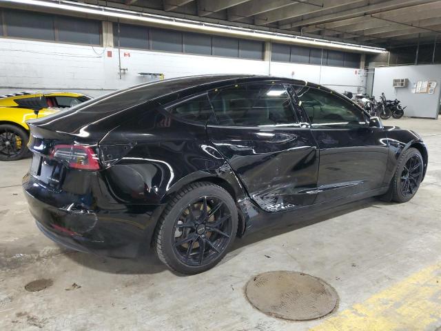 Photo 3 from auction – 2022 TESLA MODEL 3 with VIN 5YJ3E1EB7NF353407