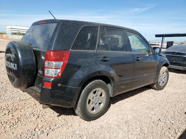 Photo 3 from auction – 2011 SUZUKI GRAND VITA with VIN JS3TE0D20B4100834