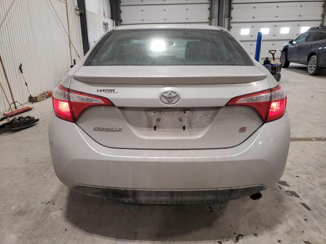 Photo 6 from auction – 2016 TOYOTA COROLLA L with VIN 5YFBURHE9GP424701