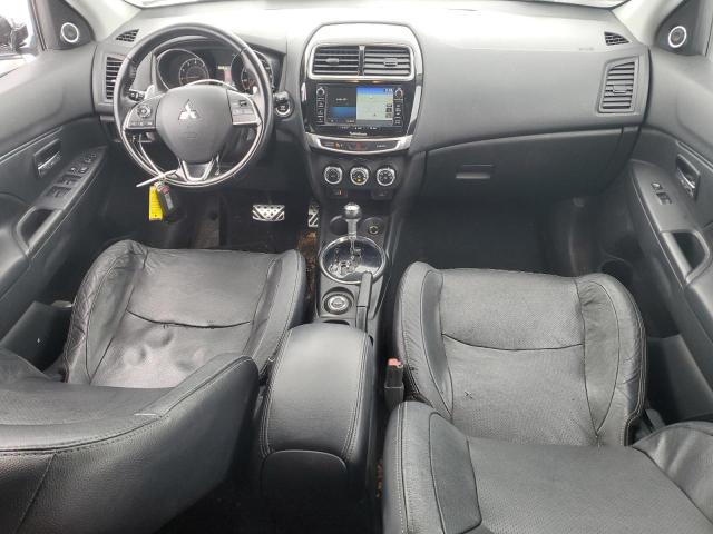 Photo 8 from auction – 2016 MITSUBISHI OUTLANDER with VIN JA4AR4AW3GZ029920