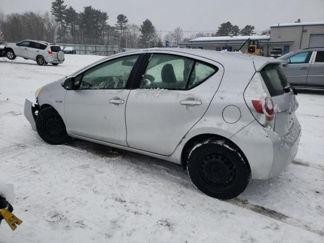 Photo 2 from auction – 2013 TOYOTA PRIUS C with VIN JTDKDTB30D1547470