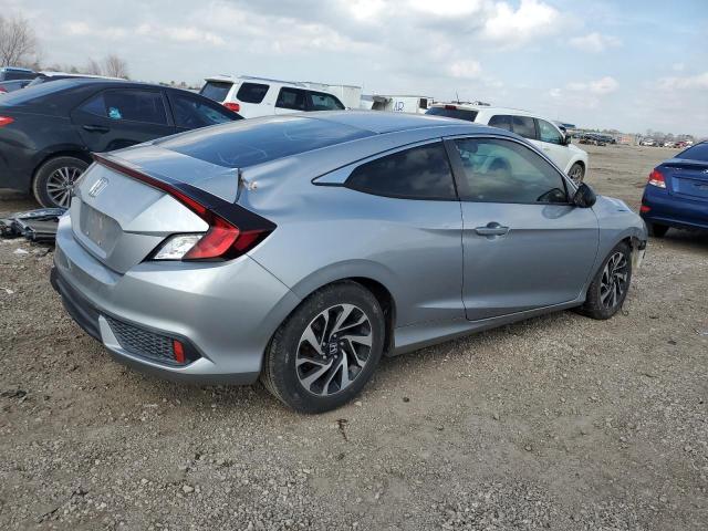 Photo 3 from auction – 2016 HONDA CIVIC LX with VIN 2HGFC4B5XGH303795